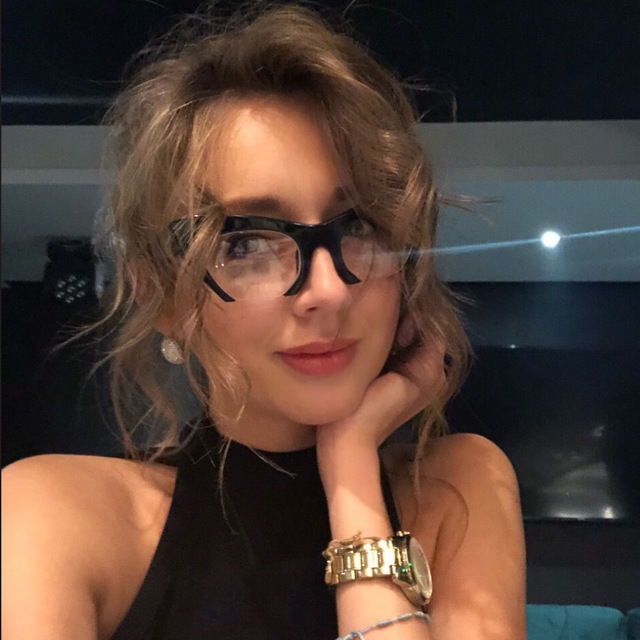 Photo of Sarah M.